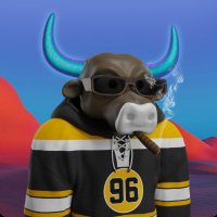 Galactic Bull ⛓️🕸️🌖 (@galactic_bull) 's Twitter Profile