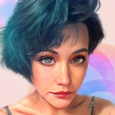 kimberlycreates's profile picture. she/they
queer neurodivergent antifacist grandma
if your feminism isn't inclusive, it's not radical