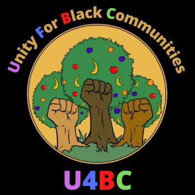 Welcome to Unity For Black Communities (U4BC). The website https://t.co/glJfWsASbZ provides tools to help communities get connected & seek solutions to our modern day issues.