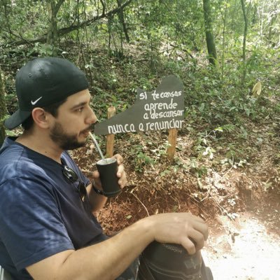 fedesonego's profile picture. Analizarme para entender a los demás 🦉🧉