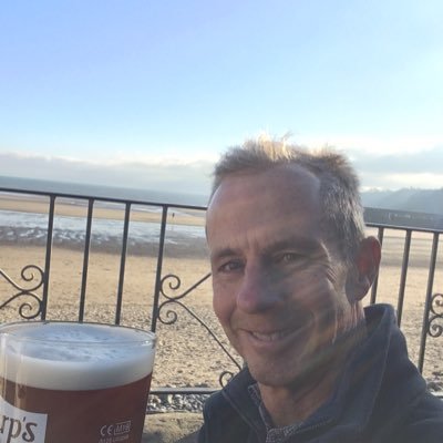 Walker, cyclist, runner and amateur historian
