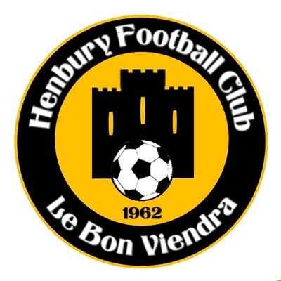 HenburyFC Profile Picture