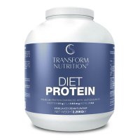 Transform-Nutrition (@transformby) 's Twitter Profile