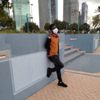 Isaac Kivumu (@is1fortune) 's Twitter Profile