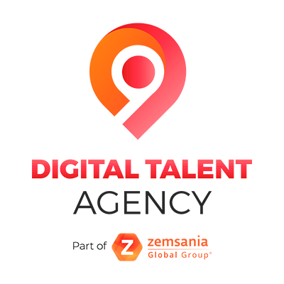 En Digital Talent Agency te ofrecemos los mejores #proyectos #tech para que desarrolles tu #carreraprofesional.