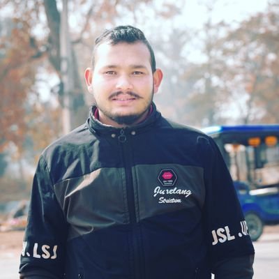 पार्टी सचिब-नेपाली कांग्रेस महाबै गा.पा. कालिकोट
कोषाध्यक्ष
नेविसंघ म.प. बिश्वबिद्धालय केन्द्रिय समन्वय समिती
अध्यक्ष-
नेविसंघ-कालिकोट सुर्खेत सम्पर्क समिति