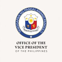 Office of the Vice President of the Philippines(@VPPilipinas) 's Twitter Profile Photo