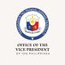 Office of the Vice President of the Philippines (@VPPilipinas) Twitter profile photo