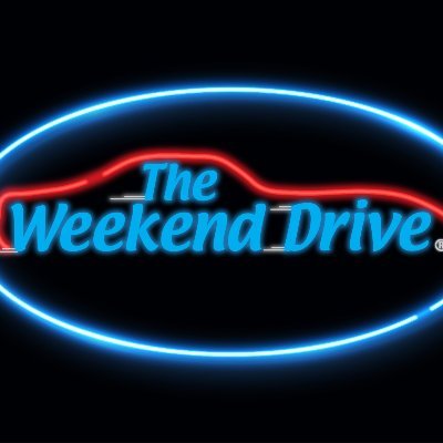 The Weekend Drive
