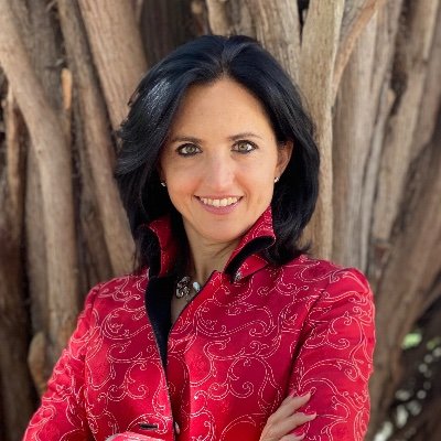 silviacbauction's profile picture. Auctionomics CEO
Stanford PhD