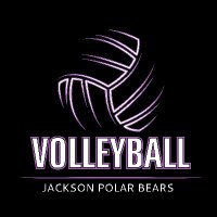 Jackson Girls Volleyball (@jhsgirlsvball) Twitter profile photo