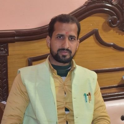 Satyendrap4141's profile picture. कर्मण्ए वाधिकारस्ते मां फलेषु कदाचन