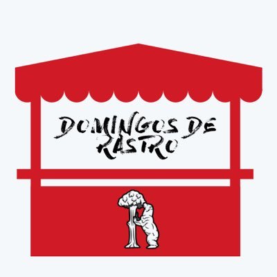 Disfruta de uno de los mayores reclamos de Madrid. Rastrea el Rastro.