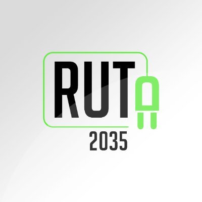 Ruta2035's profile picture. El programa de 📺 sobre movilidad sostenible 🚙🔌 🗓 Sábado 🕙 11:00 am en TV Canaria 🇮🇨