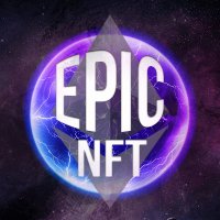 Epic NFT (@epicnft_) 's Twitter Profile