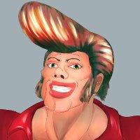 Volkov Nikolai (@josephnikolai99) 's Twitter Profile