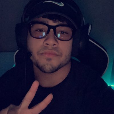 24! Check the twitch! 🗣Join the Army! (No schedule, just show up for the vibes around 9) @Twitch & Content Creator for @_teamstatus https://t.co/WexvB8FuBq