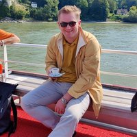 Sebastian Höft (@s_hoeft) 's Twitter Profile