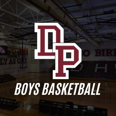 The Official Twitter Account of the De Pere Redbirds Boys Basketball Program #GOB1RDS #FlyAsOne