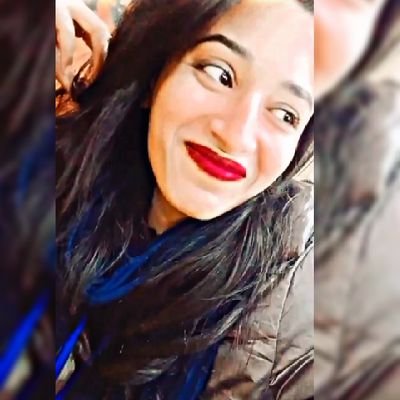 Shanzayhunyawr's profile picture. ᶜᵃⁿᶜᵉʳⁱᵃⁿ♋
 ᵇⁱᵒᶜʰᵉᵐⁱˢᵗ👩‍🎓
ᴵ ᵃᵐ ᵃ ᵍⁱʳˡ ʷʰᵒᵐ ʸᵒ𝚞 ʷⁱˡˡ ʳᵉᵍʳᵉᵗ ᵗᵒ ˡᵒˢᵉ 🖤