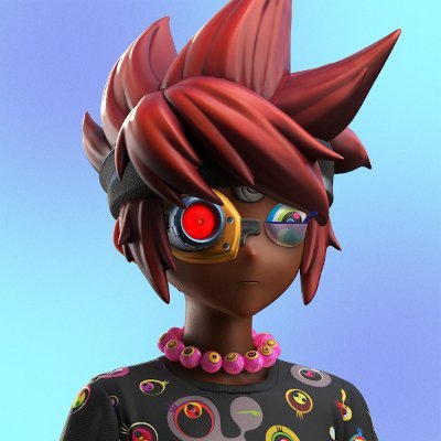 yondon92's profile picture. Healthcare Technology Executive by day, Crypto Maxi by night. Playing with crypto since 2011