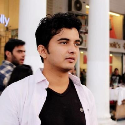 indianspeedster's profile picture. AI at @AMD  | New York University 24" Former SDE @Boschsoftware, MLE @bytez :) -_- :(