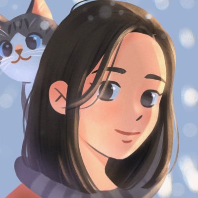 Christina Wangさんのプロフィール画像