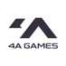 4A Games (@4AGames) Twitter profile photo