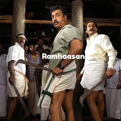 Ramhaasan7 Profile Picture