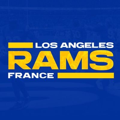 Toutes les infos des Los Angeles Rams en français !!!!!! #ramshouse

Mail : contactramsfrance@gmail.com