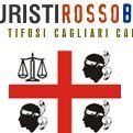 tifosi di specchiata fede rossoblù - seguiamo il #calcio e il #Cagliari con tanta passione, ma senza alcuna esasperazione - info@giuristirossoblu.it