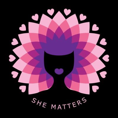 💓𝐒𝐡𝐞 𝐌𝐚𝐭𝐭𝐞𝐫𝐬💓 is a community designed to support Black women who experience Postpartum anxiety & depression. IG : @shematters.io