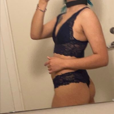NSFW 18+ only! check out my OnlyFans and be a part of my fun being a good little slut for u😘
