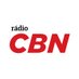 Rádio CBN (@CBNoficial) Twitter profile photo
