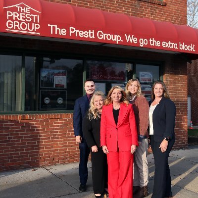 Marie Presti - Presti Group