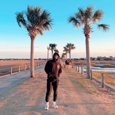 sargent_21's profile picture. CCU alumni.