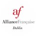 Alliance Française Dublin (@afdublin) Twitter profile photo