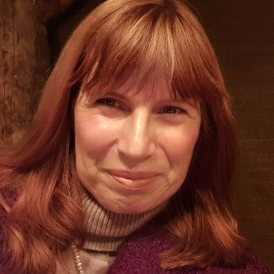 JulieLoSL's profile picture. Fundraising manager and mum of five