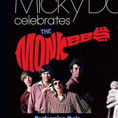 The Monkees IS coming...