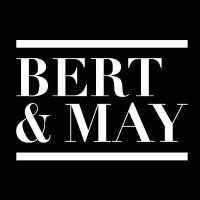 Bert & May (@bertandmay) 's Twitter Profile