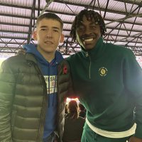 Cpfc_will🦅 (@w_cpfc) 's Twitter Profile