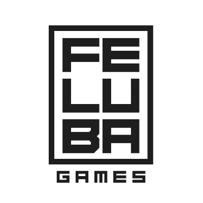 Hi, I'm Fede, and I develop indie games under the name of Feluba Games. Currently working on 'Space is Home', my first indie game! 🕹