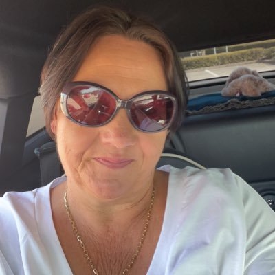 karensean01's profile picture. Out and about with the caravan making memories