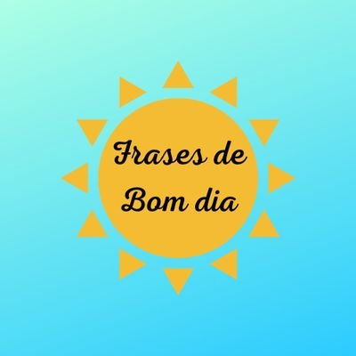 Frases De Bom Dia 🥰 (@FrasesDeBomDia3) / X