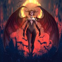 Kateryna Vitkovska(@vitkovskaya_art) 's Twitter Profile Photo