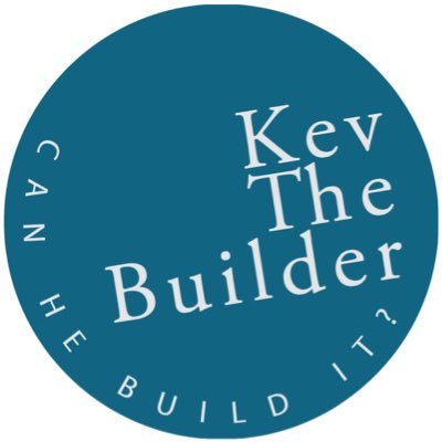 KevTheBuildr Profile Picture