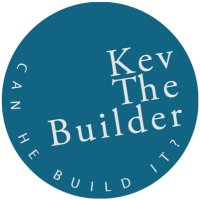 KevTheBuilder(@KevTheBuildr) 's Twitter Profile Photo