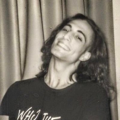 LPDelbuio's profile picture. thinking ab their ibdv era 24/7 :(