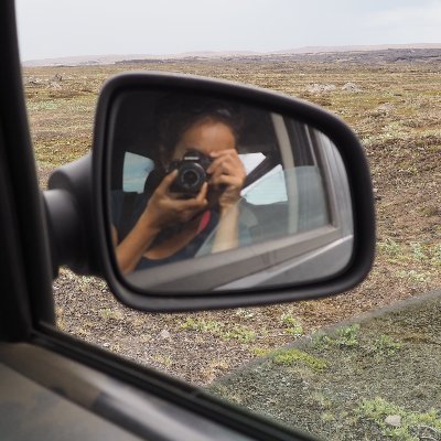 BerberFeminist's profile picture. Citizen of the world, self-proclaimed funny intellectual intersectional feminist, admittedly a nerd