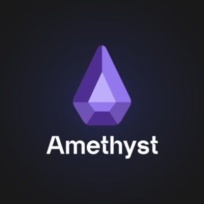 Amethyst is a web3 company building in the collaborative ownership economy. 🚀